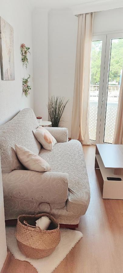 Apartamento Hermosilla Málaga Exterior foto