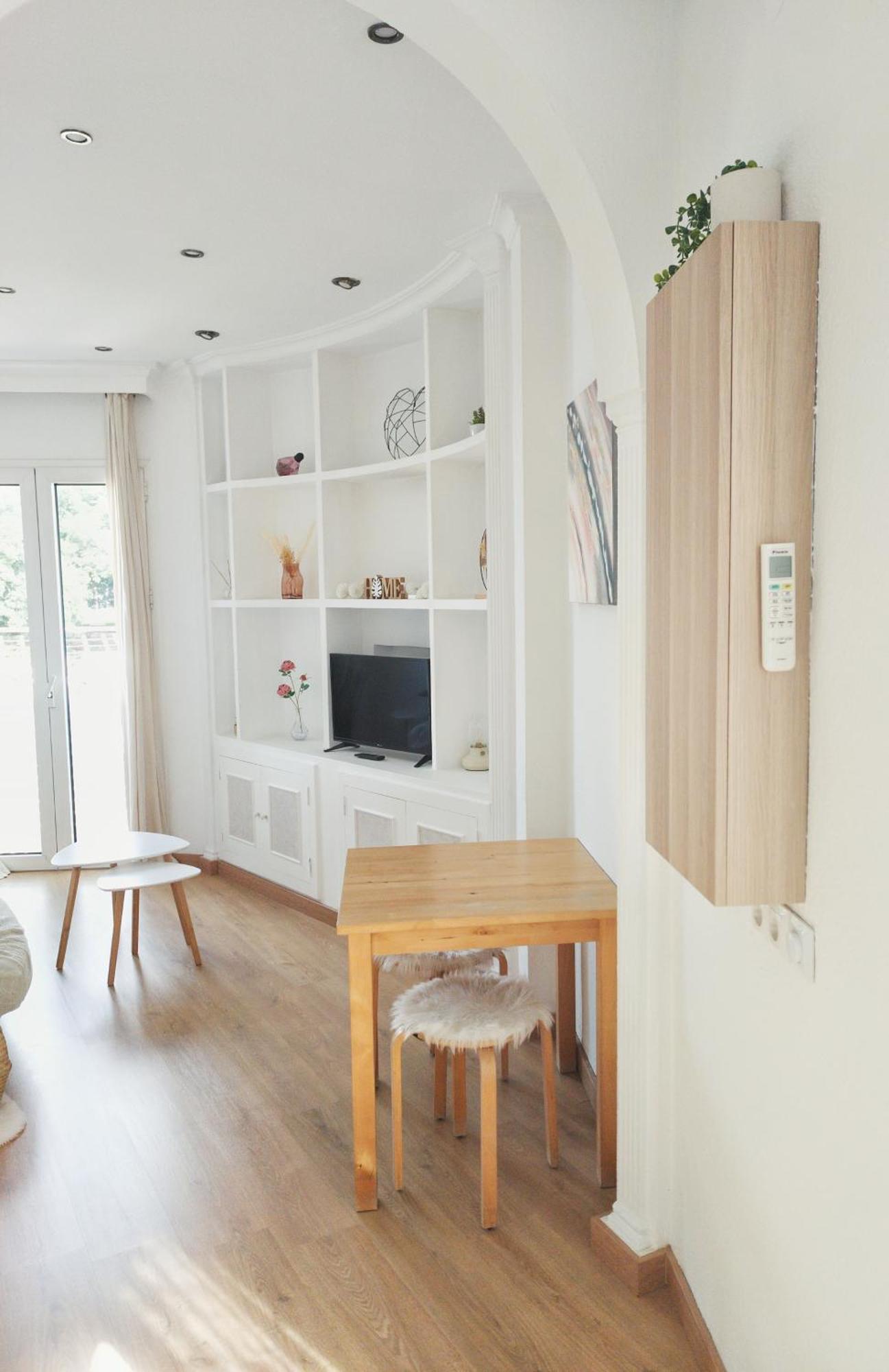 Apartamento Hermosilla Málaga Exterior foto